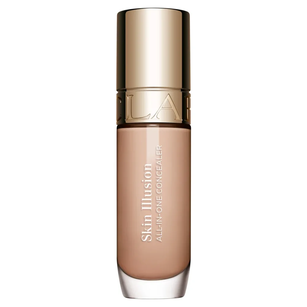 Clarins Skin Illusion All In One Concealer 02 10 ml