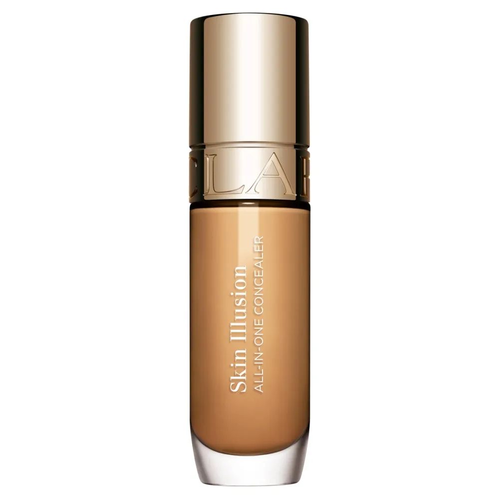 Clarins Skin Illusion All In One Concealer 10 10 ml