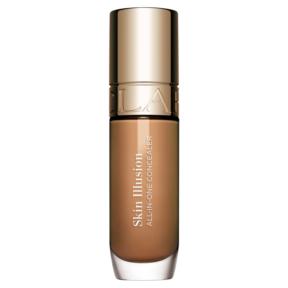 Clarins Skin Illusion All In One Concealer 12 10 ml