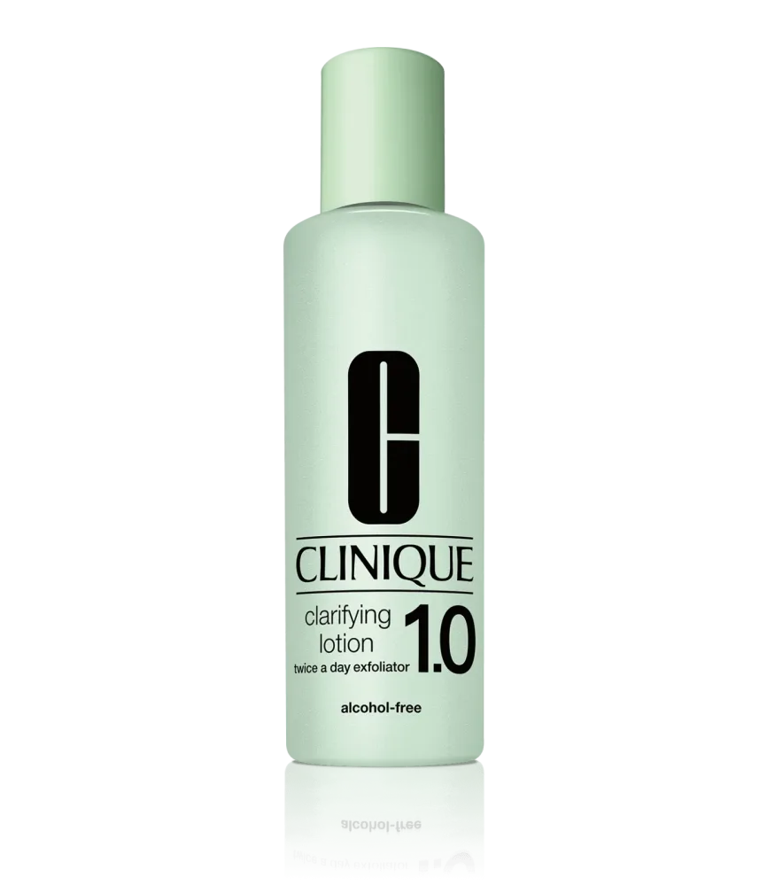 Clinique - Clarifying Lotion 1.0
