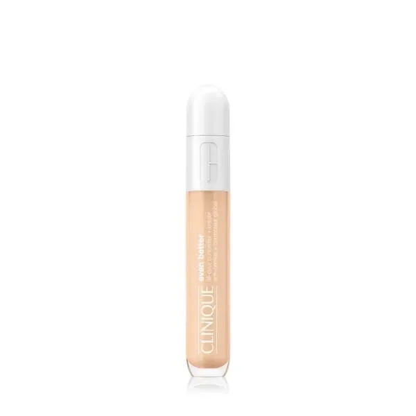 Clinique - Even Better™ All Over Concealer, 6 ml, CN  Fair