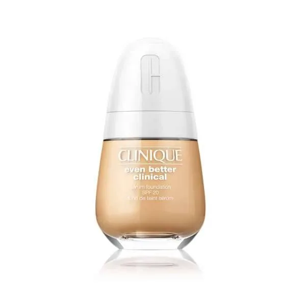 Clinique - Even Better Clinical? Serum Foundation SPF 20 - WN 114 Golden
