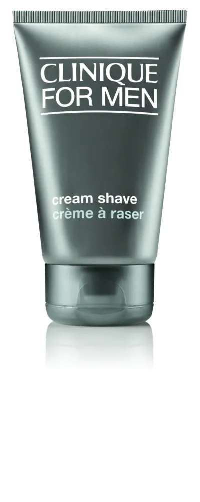 CLINIQUE For Men Cream Shave Rasiercreme 125 ml