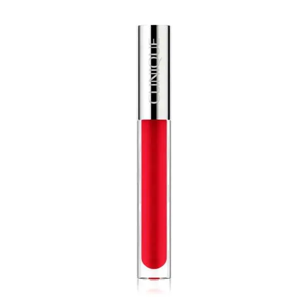 Clinique - Pop Plush Creamy Lip Gloss, Juicy Apple Pop