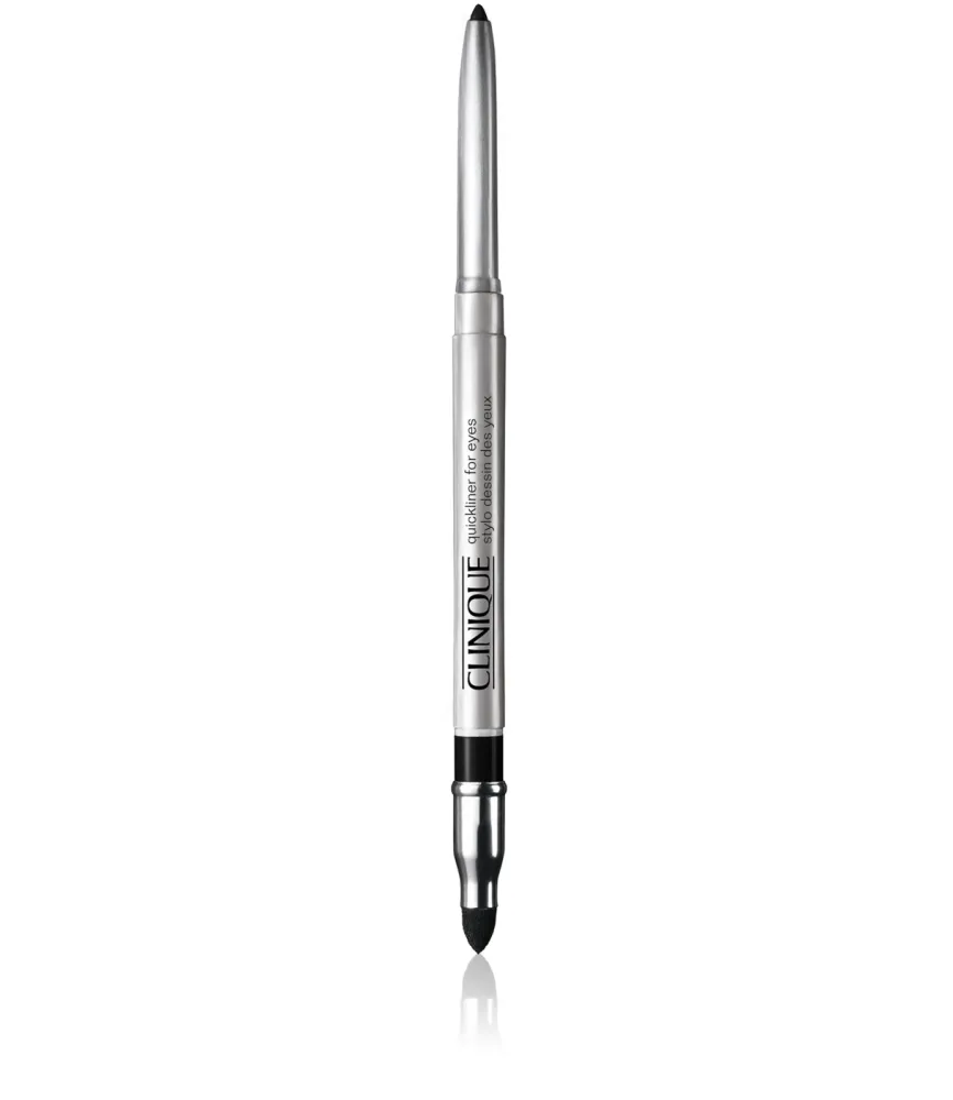 Clinique - Quickliner? For Eyes - Really Black