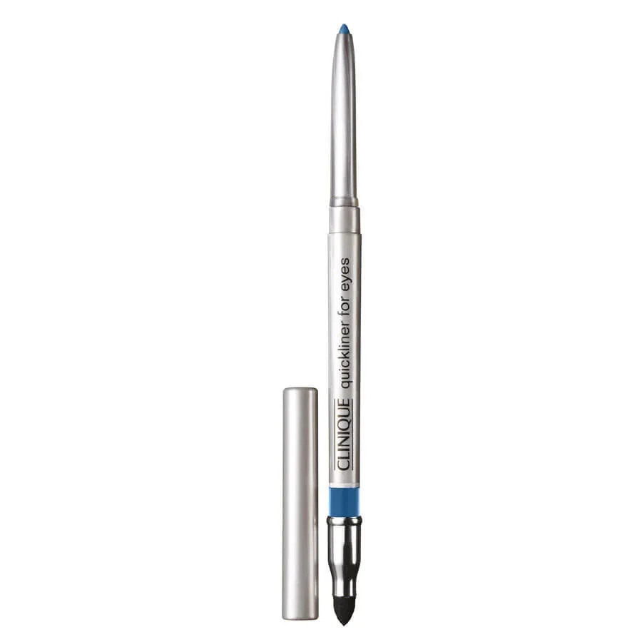 Clinique - Quickliner? For Eyes - Blue Grey