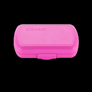 CURAPROX - Travel-Set, Set, Pink