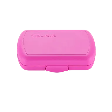 CURAPROX - Travel-Set, Set, Pink
