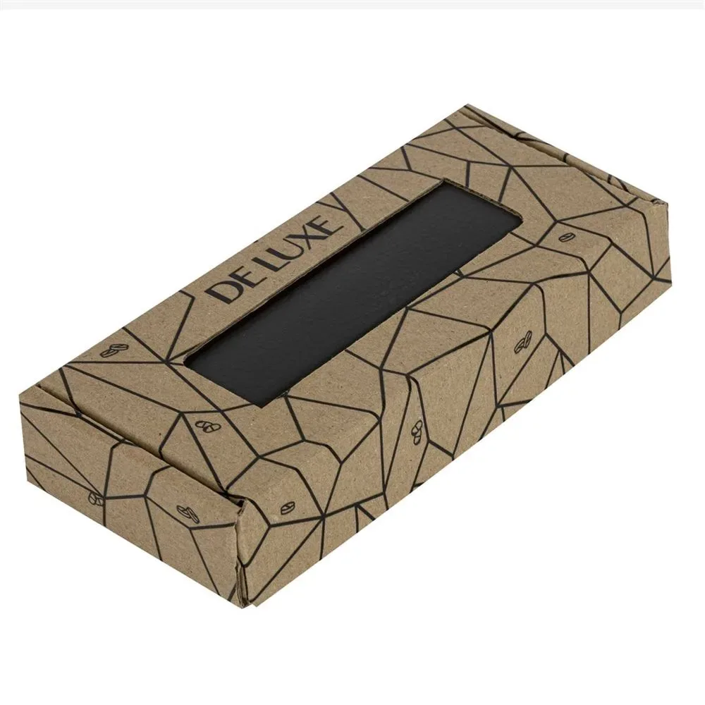 Anabox Medidispenser 1x7 DeLuxe anthrazit deutsch/französisch/italienisch im Kunstlederetui