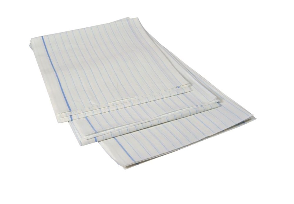 Abri Bed Schutzauflagen 80x210cm light 210 100 Stk