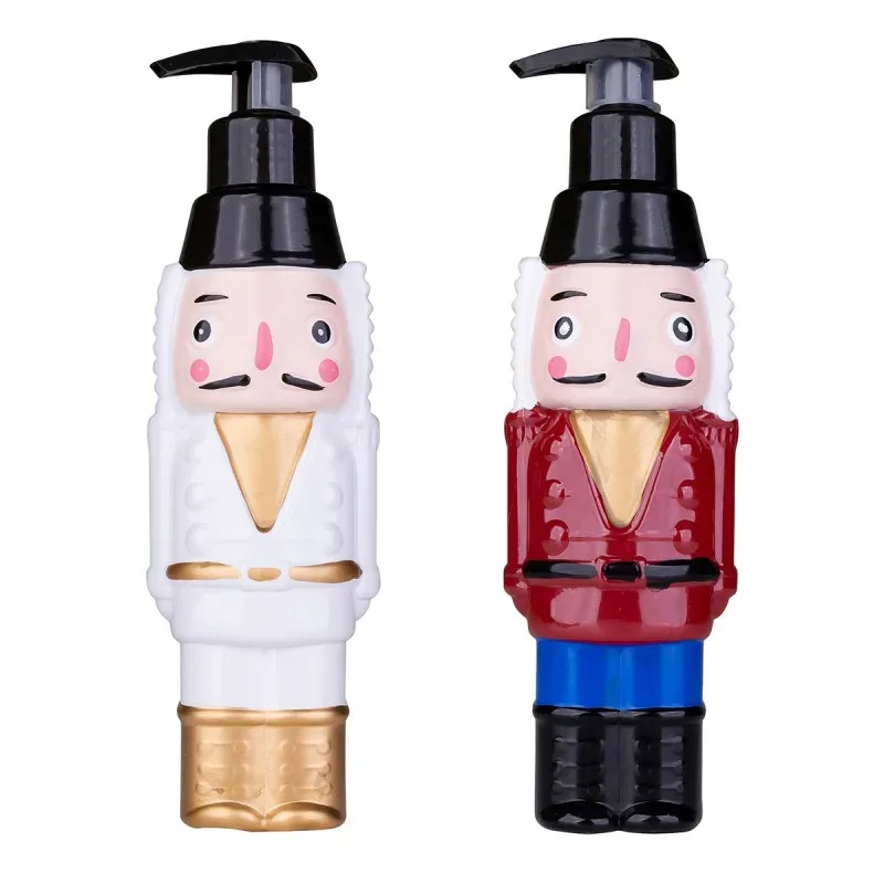 Accentra Handseife Nutcrackers 320 ml