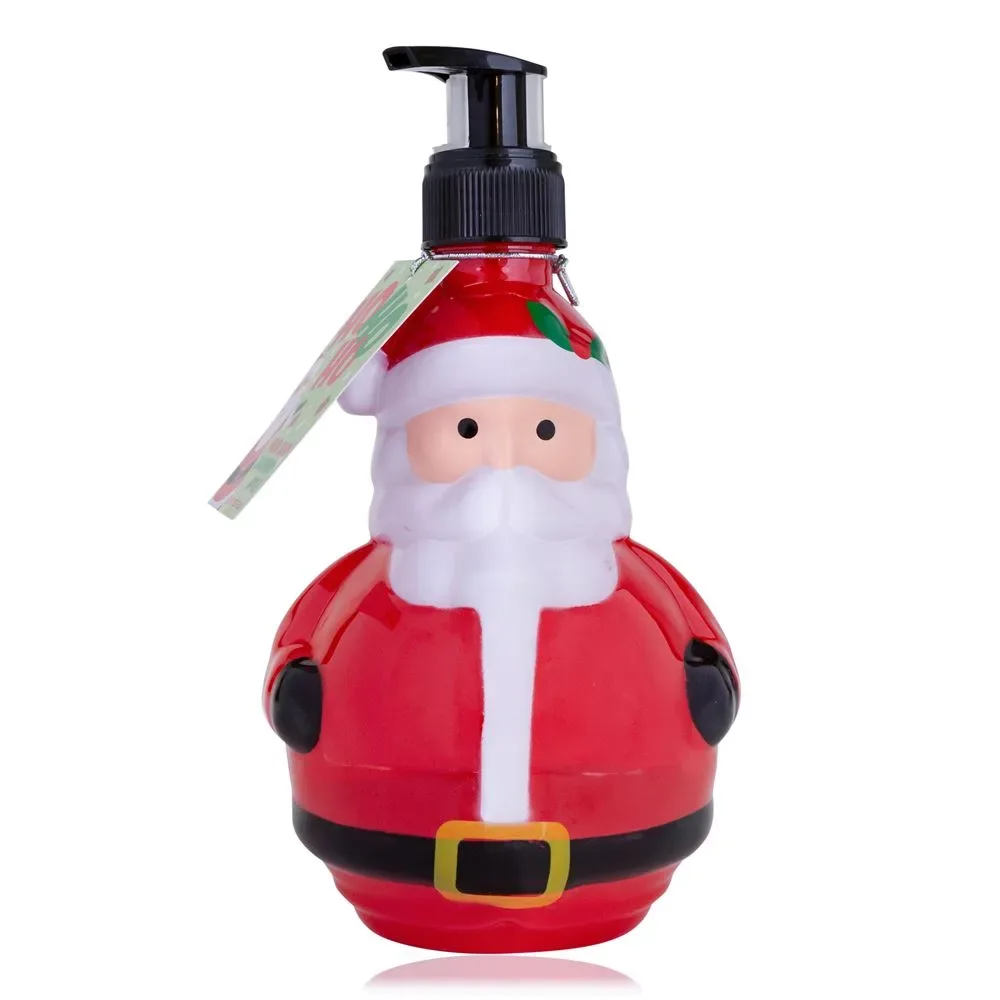 Accentra Handseife Ho Ho Ho Santa Disp 310 ml