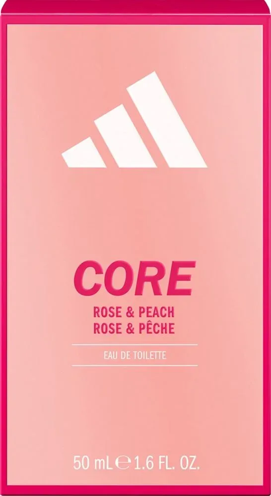 adidas Fem Icons Core Eau de Toilette 50 ml
