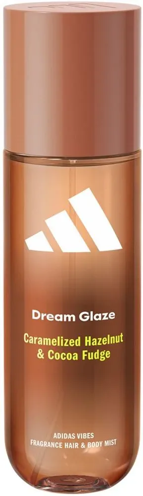 adidas Vibes Dream Glaze Body Mist 236 ml