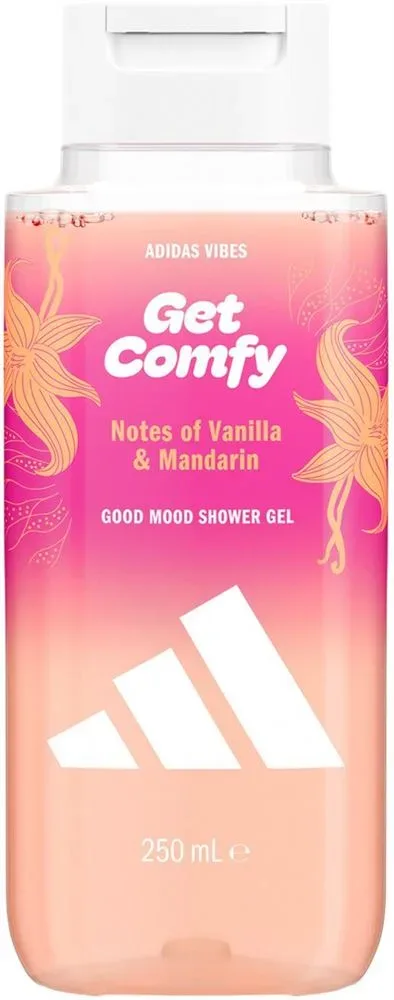 adidas Vibes Shower Gel VB Gcmfy WE 25Iv 250 ml