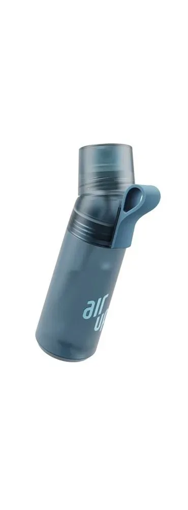air up Twist Pro Trinkflasche Stormy Blue, 600ml (1 Stk)