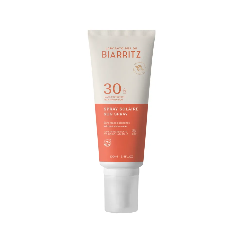 Alga Maris Sonnenspray Lsf30 100 ml