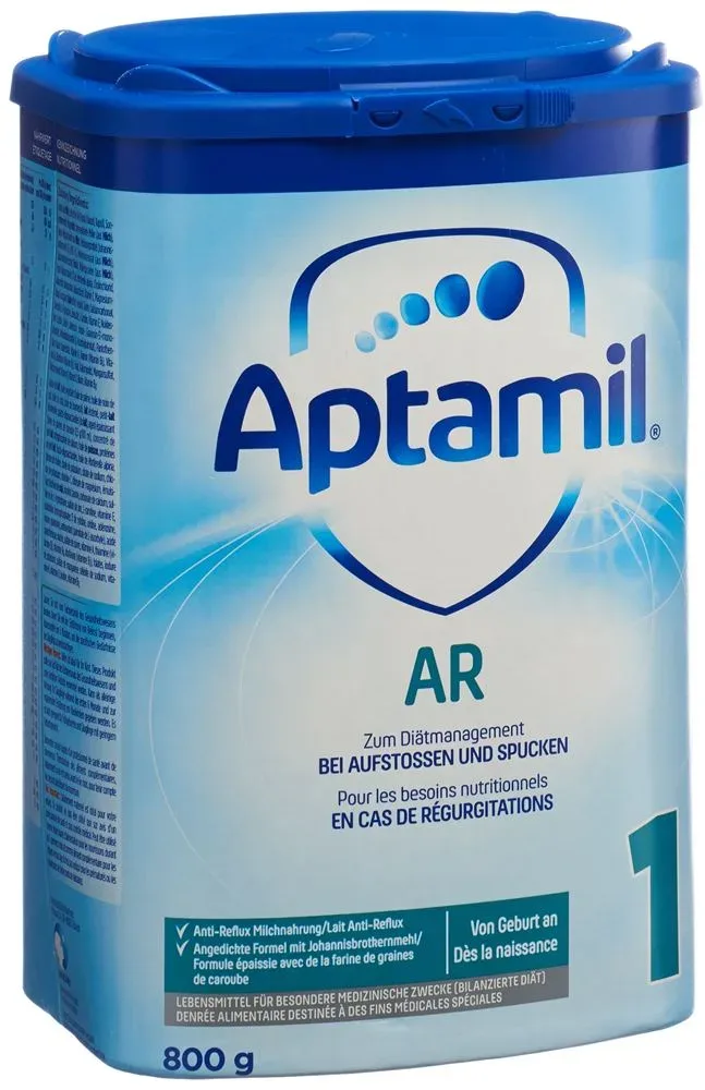 Aptamil AR 1 (800g)