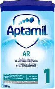 Aptamil AR 1 (800g)