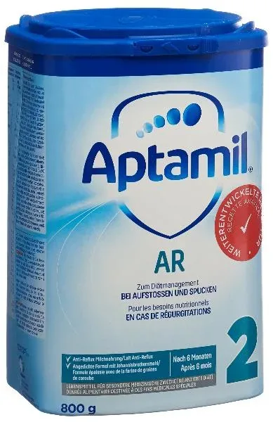 Aptamil AR 2 (800g)