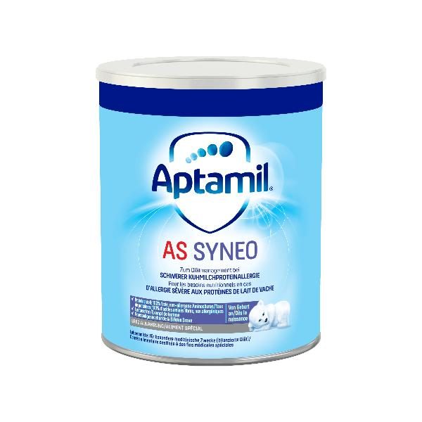 Aptamil AS Syneo (400g)