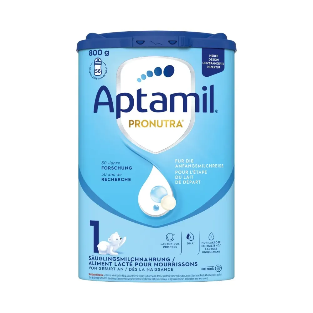 Aptamil Pronutra 1 (800g)