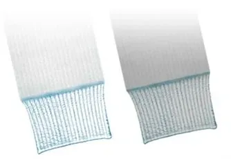 Aquacel Extra Hydrofiber Verband 4x20cm 10 Stk