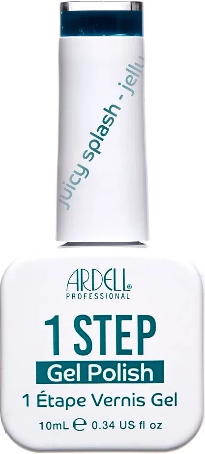 Ardell 1 Step Gel Juicy Splash Jelly Fl 10 ml