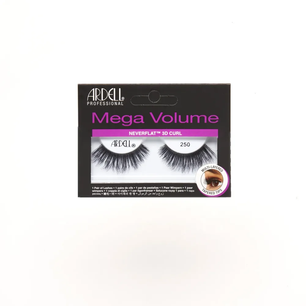 Ardell Mega Volume 250