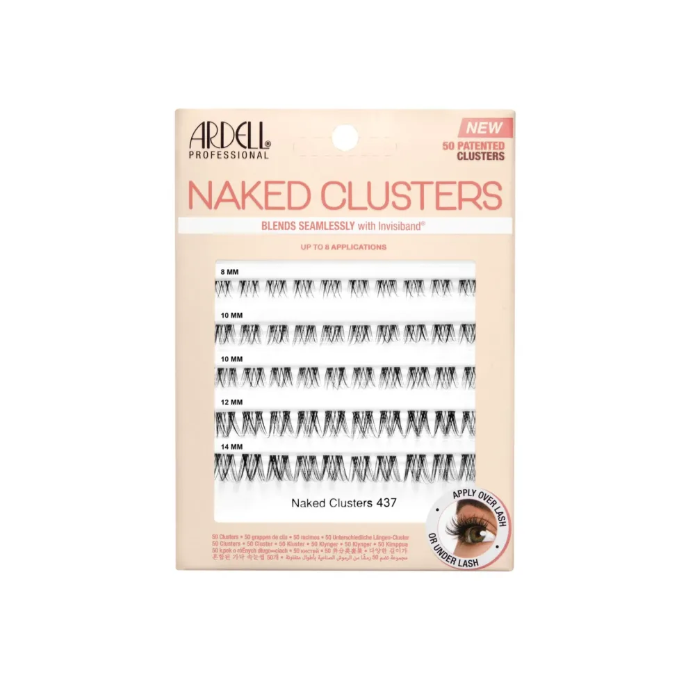 Ardell Naked Clusters 437