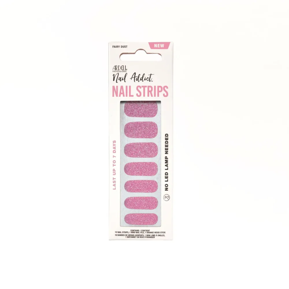 Ardell - Nail Strips