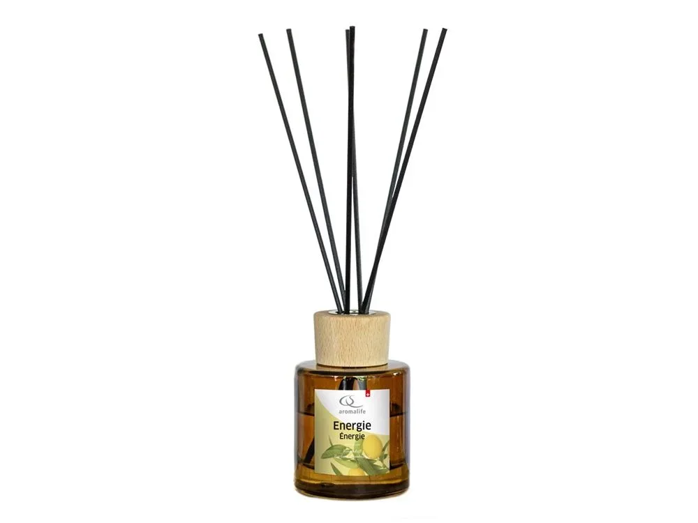 Aromalife Raumduft Energie (110ml)