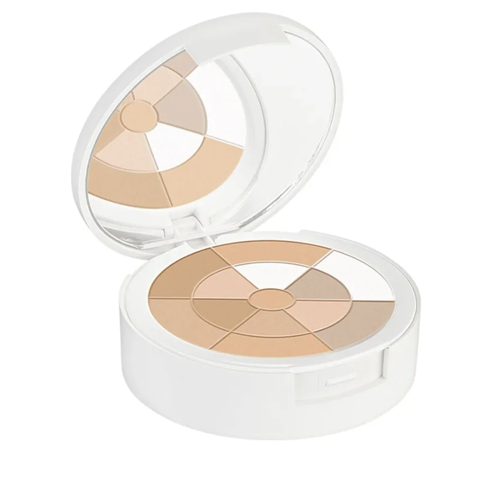 Avène Couvrance Mosaik-Puder Transparent 10 gr