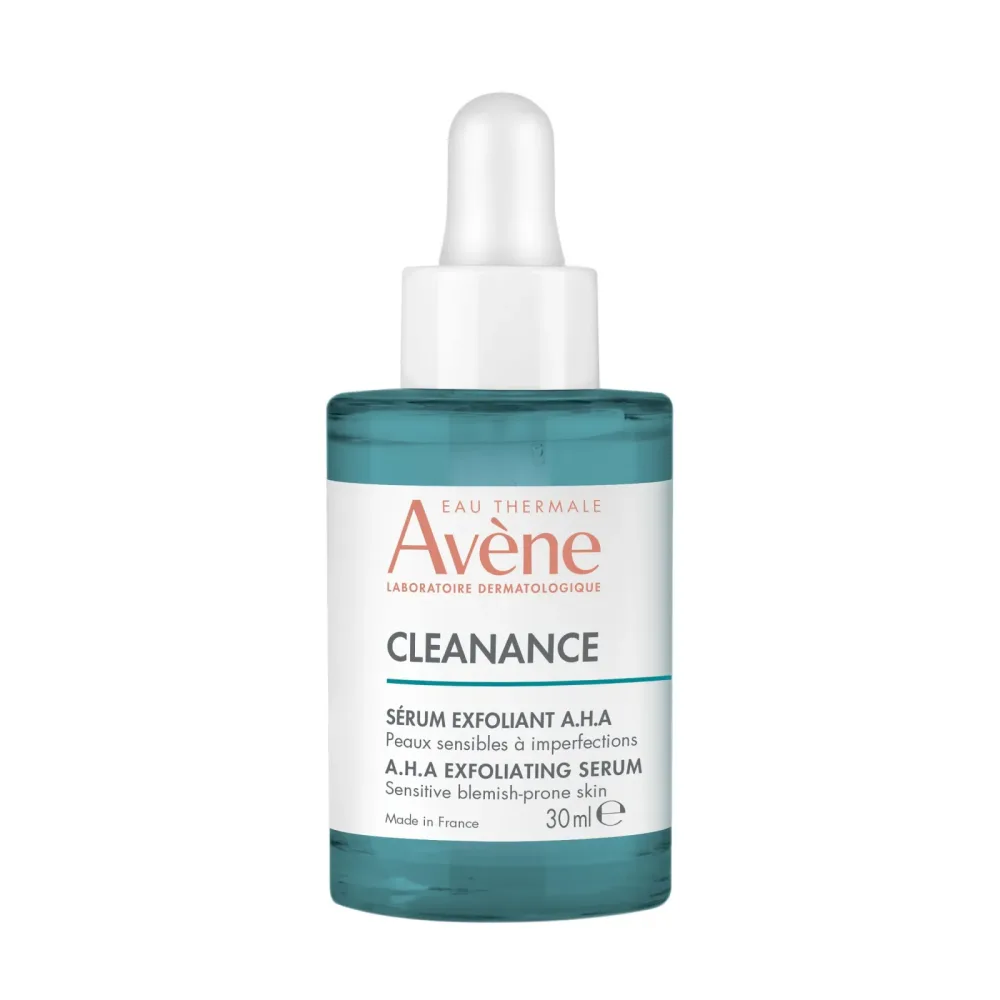 Avene - A.H.A Peeling-Serum, Cleanance, 30 ml