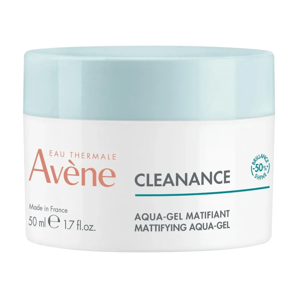 Avene - Cleanance Aqua-Gel Creme, 50 ml