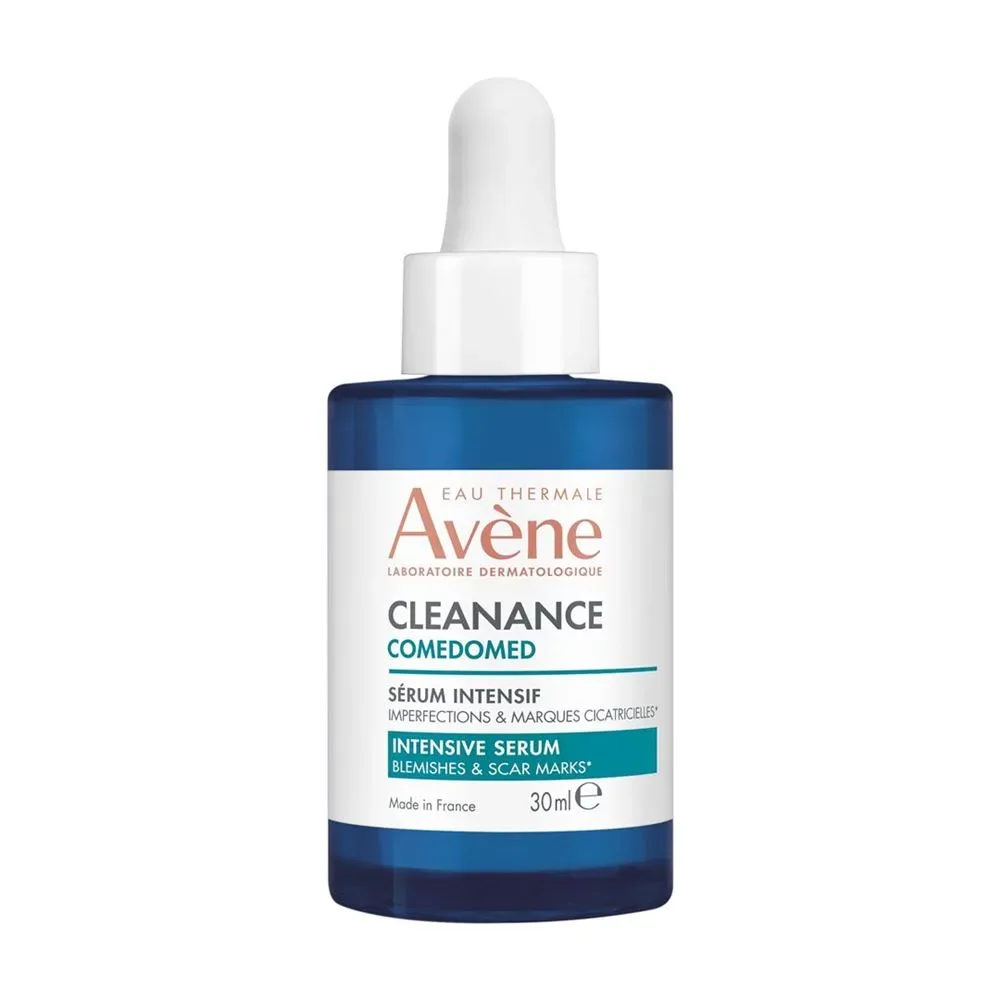 Avene - CLEANANCE COMEDOMED Intensive Serum, 30 ml