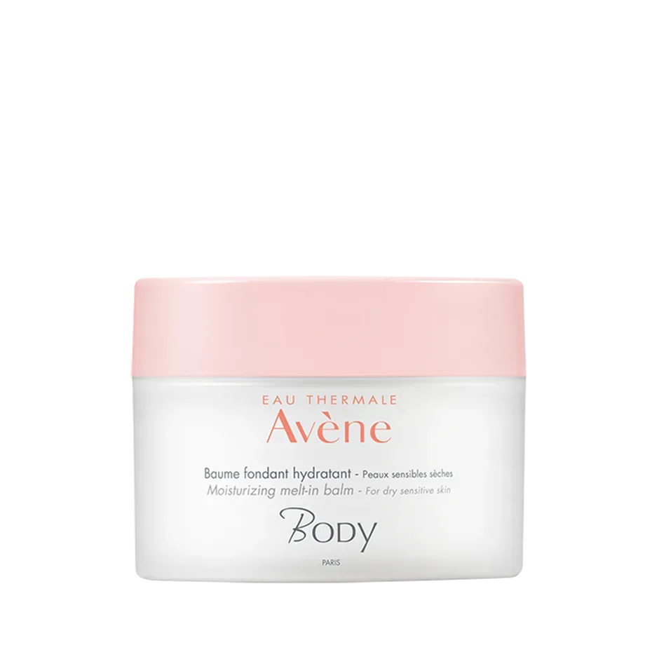 Avène Body Feuchtigkeitsspendender Balsam 250 ml