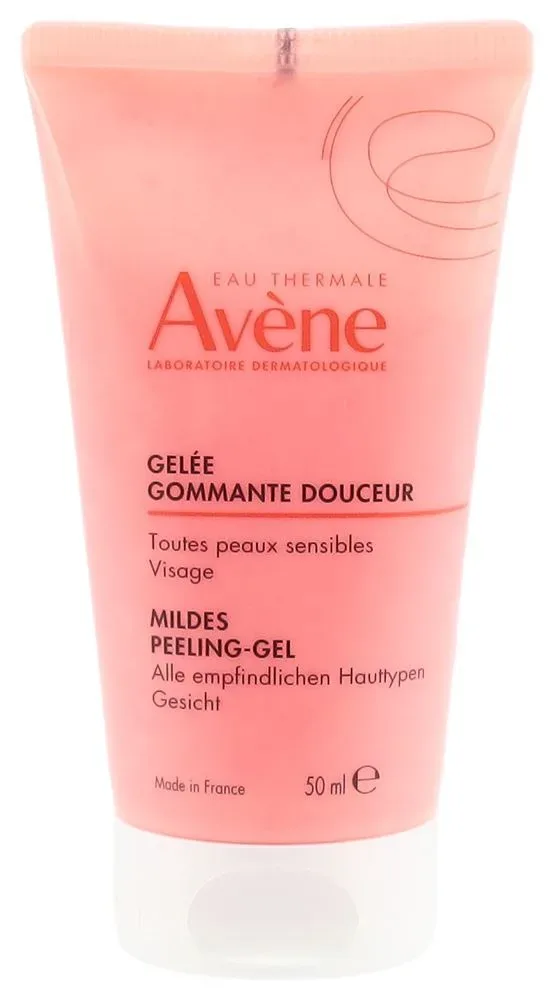 Avène Mildes Peeling-Gel (50ml)
