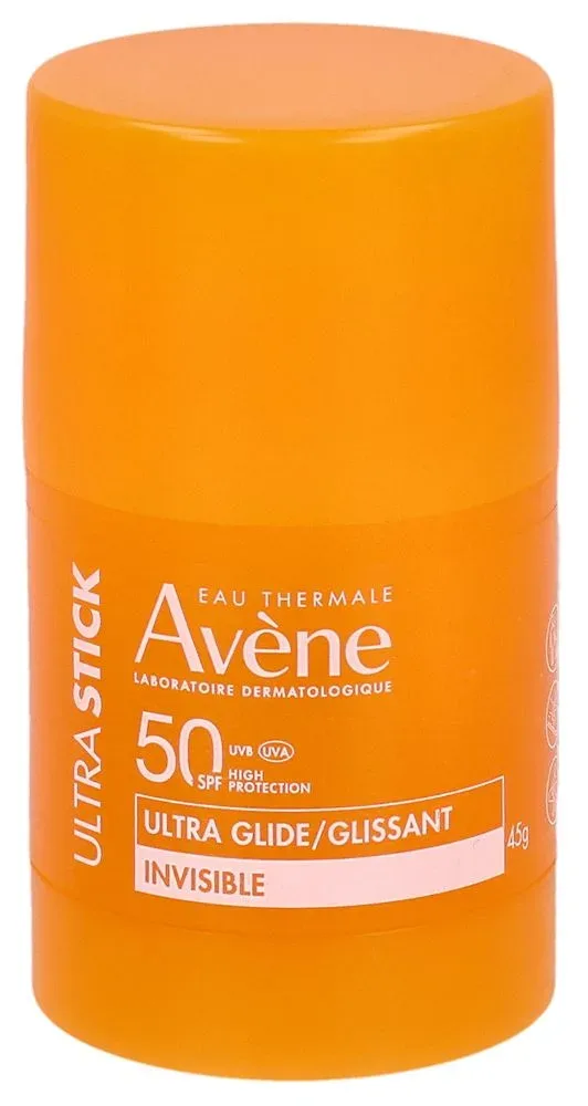 Avene - Ultra Stick SPF50, 45 g