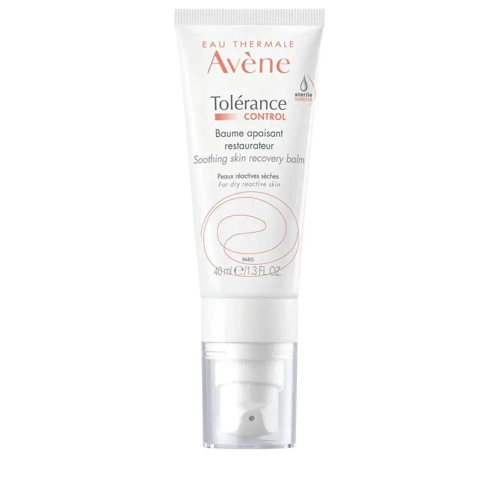 Avene - Balsam, Tolérance Control, 40 ml