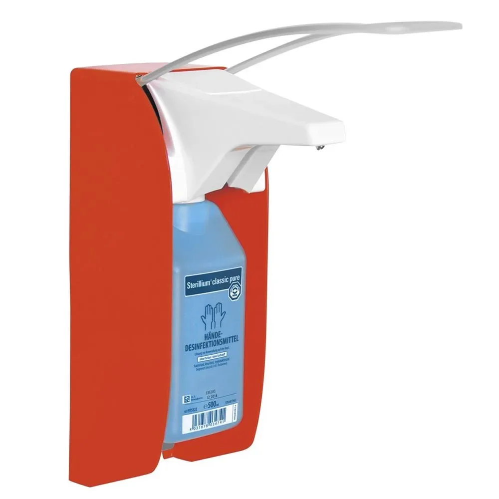 Bode Eurospender 1 plus 500ml rot