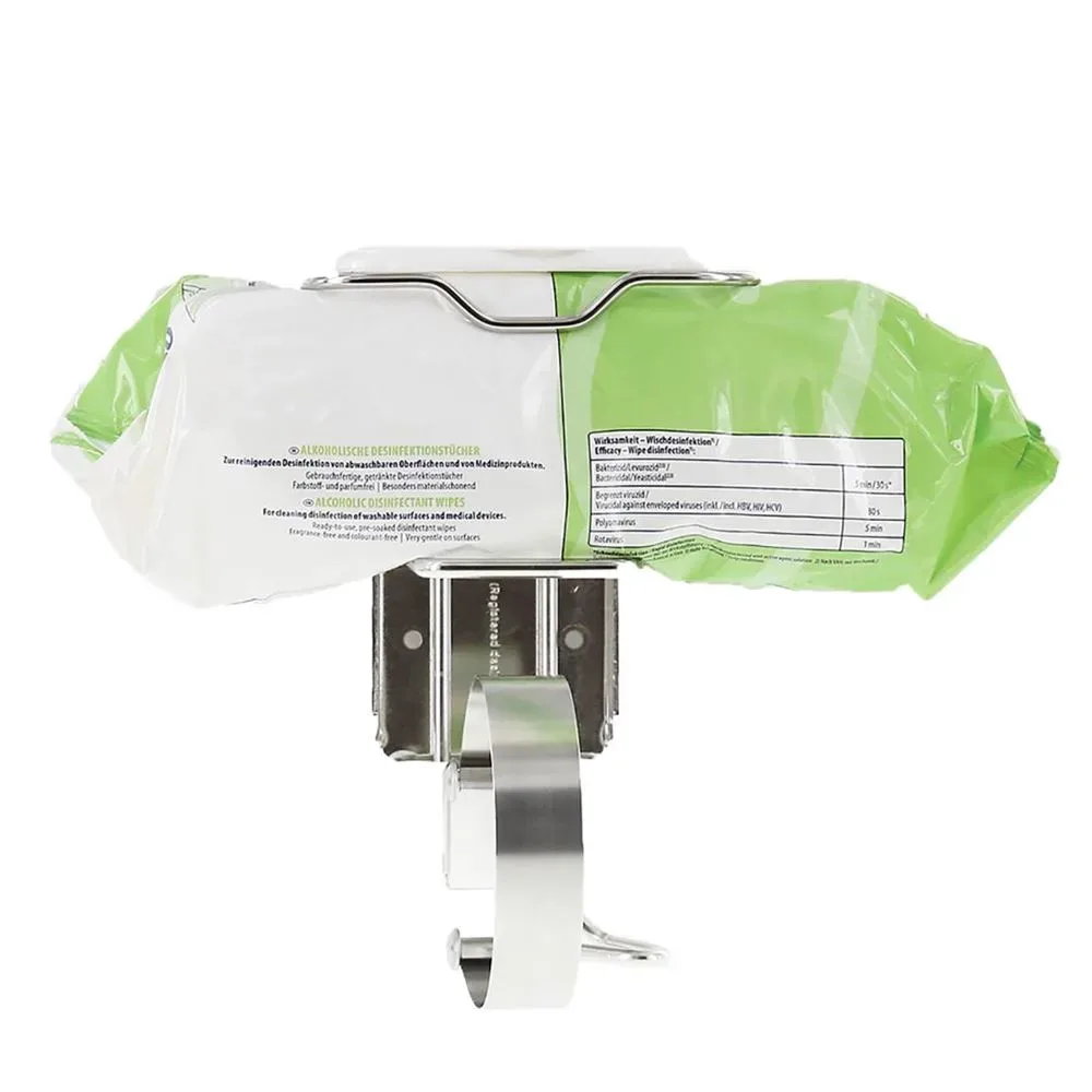 Bode Flow-Pack Wandhalter