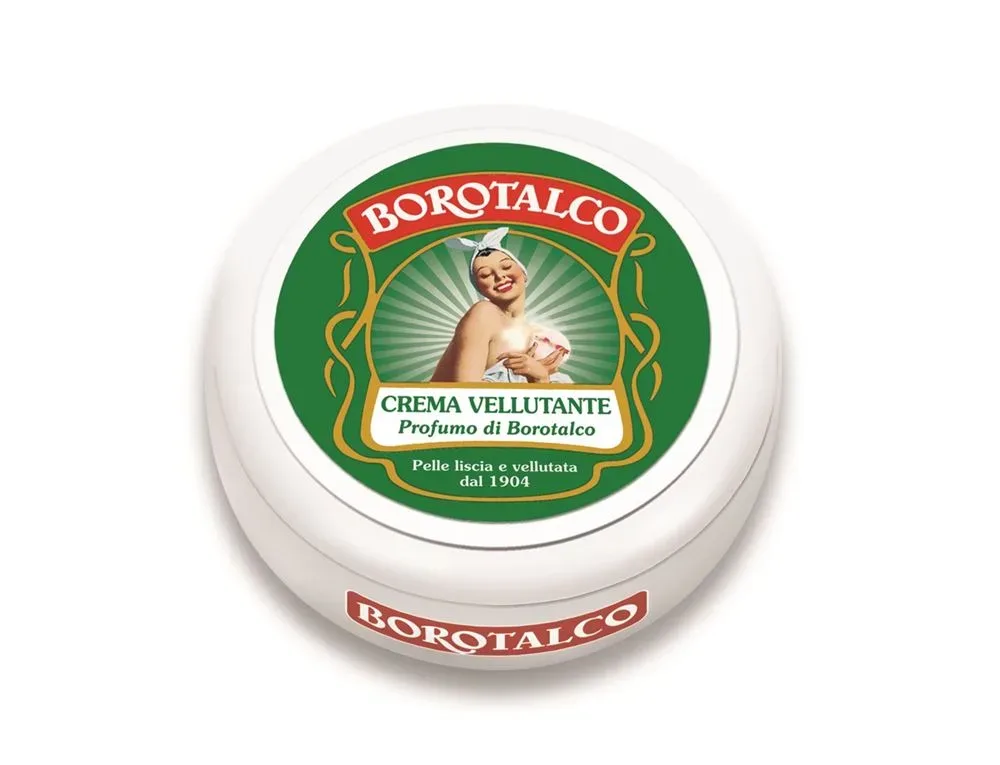 Borotalco Body Lotion Topf 150 ml