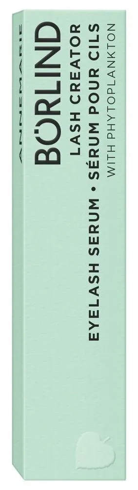 ANNEMARIE BÖRLIND Lash Creator Eyelash Serum Wimpernserum 5 ml