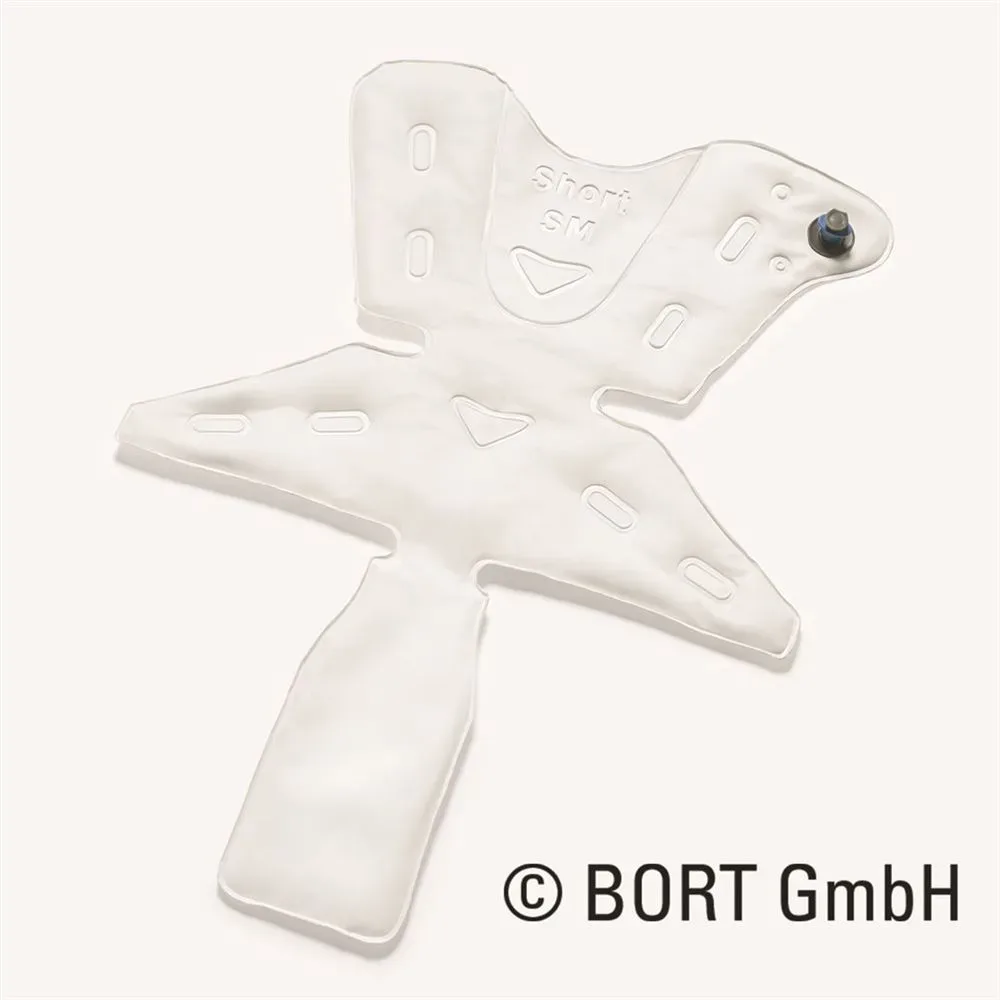 Bort Vakuumkissen X-Walker M kurz