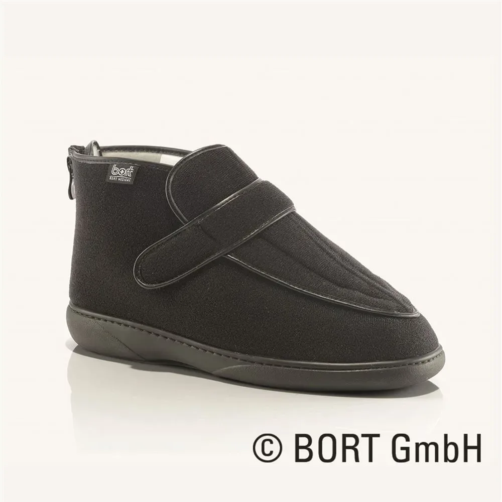 Bort Verbandschuh Comfort 45 schwarz 1 Paar