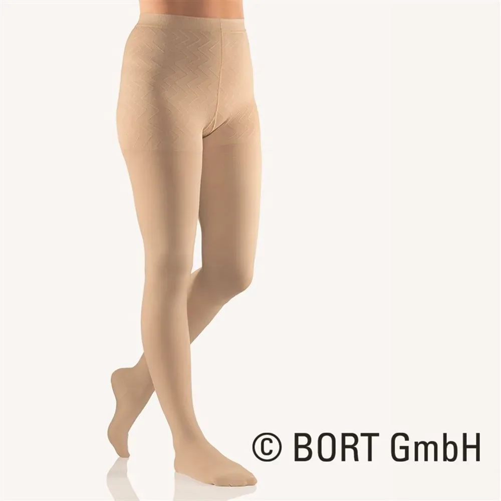 Bort Vital AT Kkl2 1 geschlossene Spitze normal beige Standard Leibteil