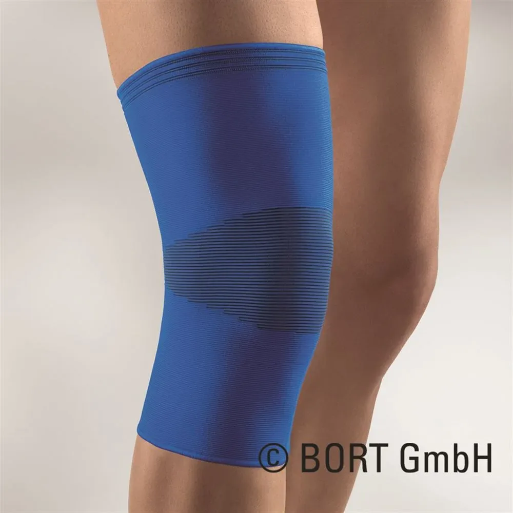 Bort ActiveColor Kniebandage S -32cm blau