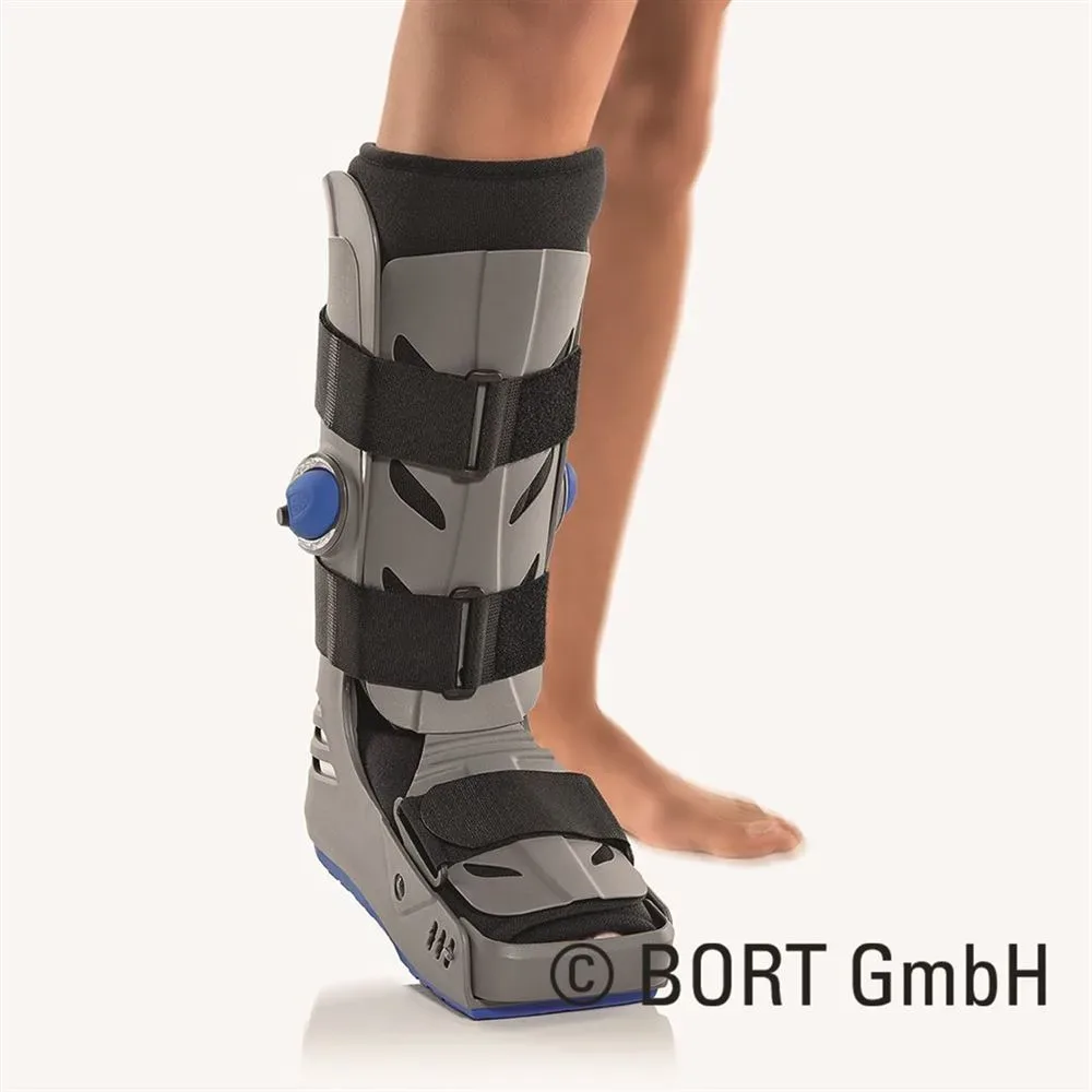 Bort Air Walker Achillo S links grau