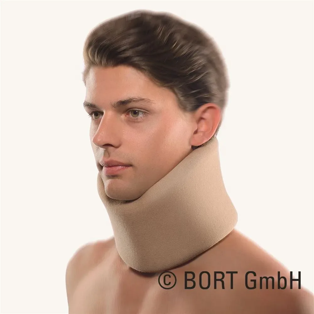 Bort Cervicalstütze 7.5cm S -38cm beige